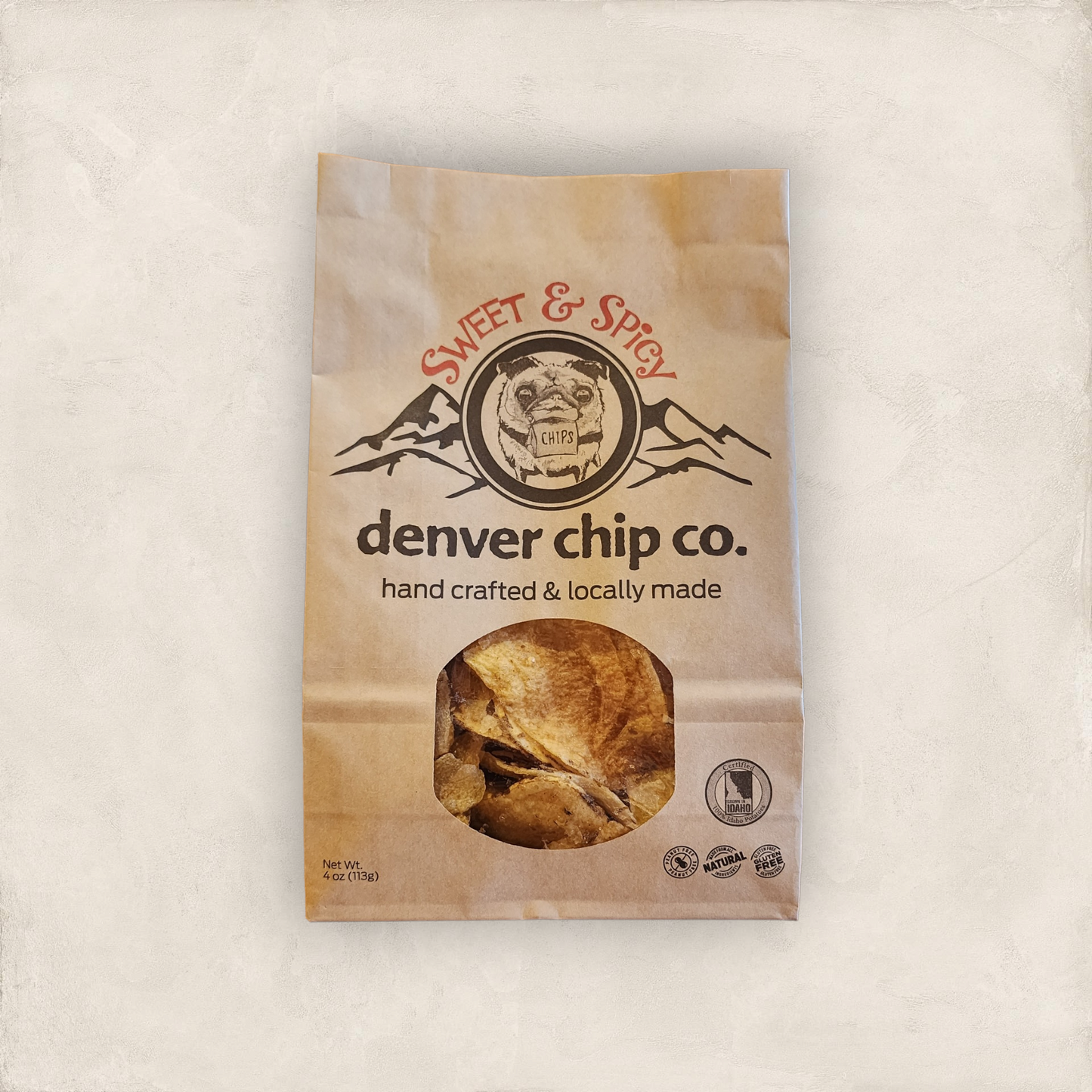 Denver Chip Co.
