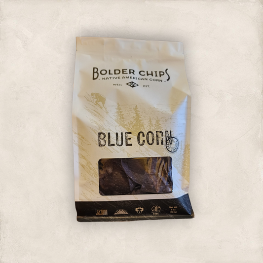 Bolder Chip Company