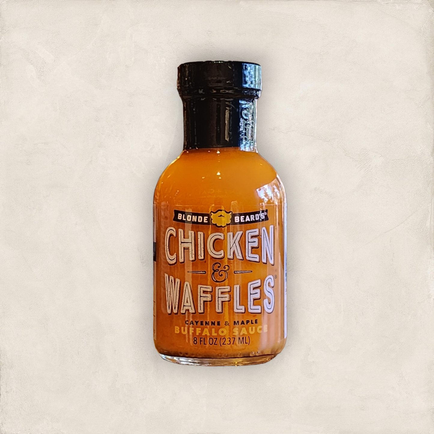 Blonde Beard’s Buffalo Sauce