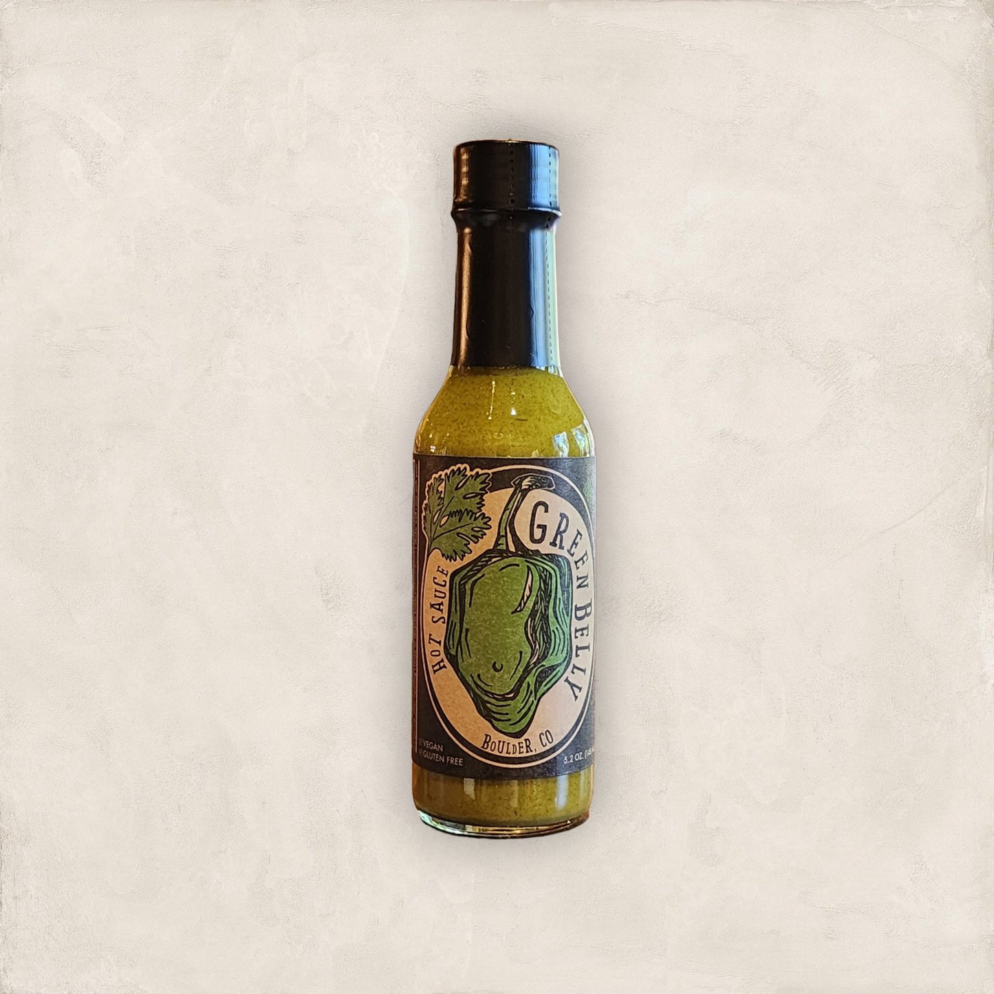 Green Belly Foods