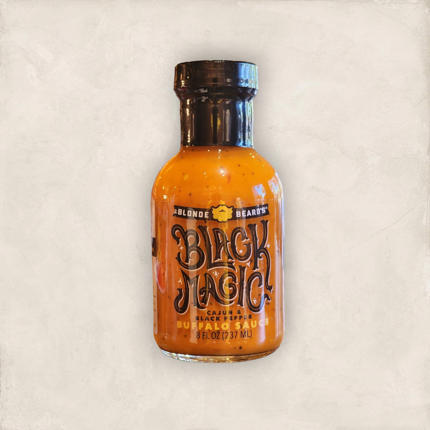 Blonde Beard’s Buffalo Sauce