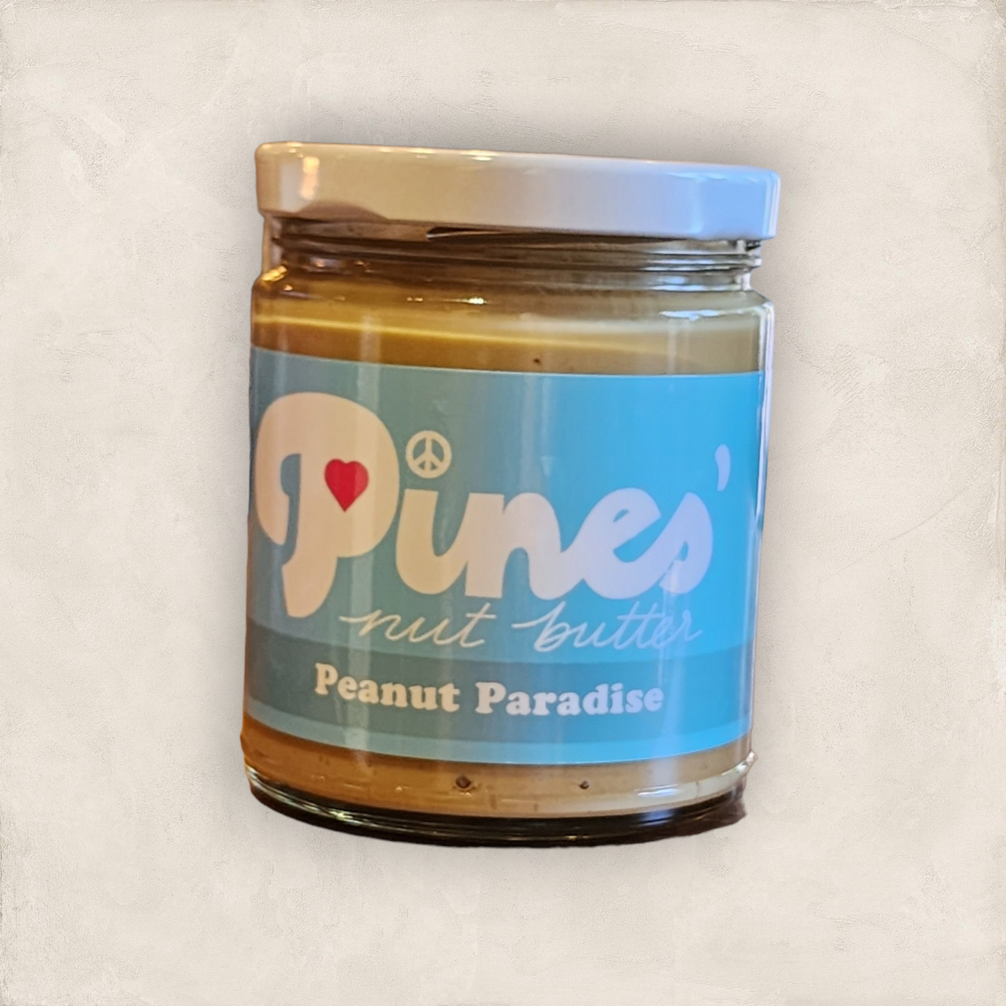 Pines Nut Butter