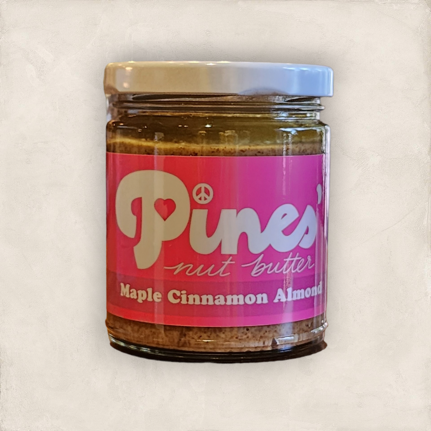 Pines Nut Butter