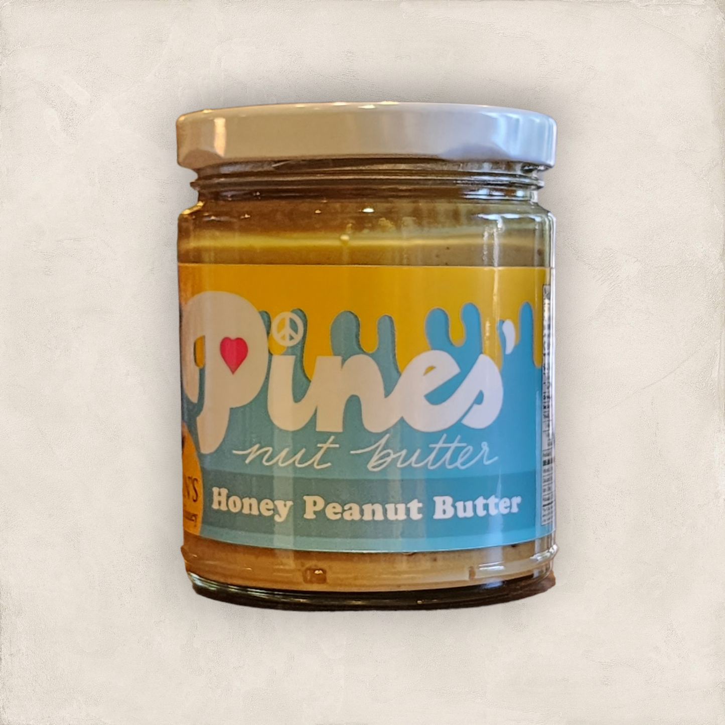 Pines Nut Butter