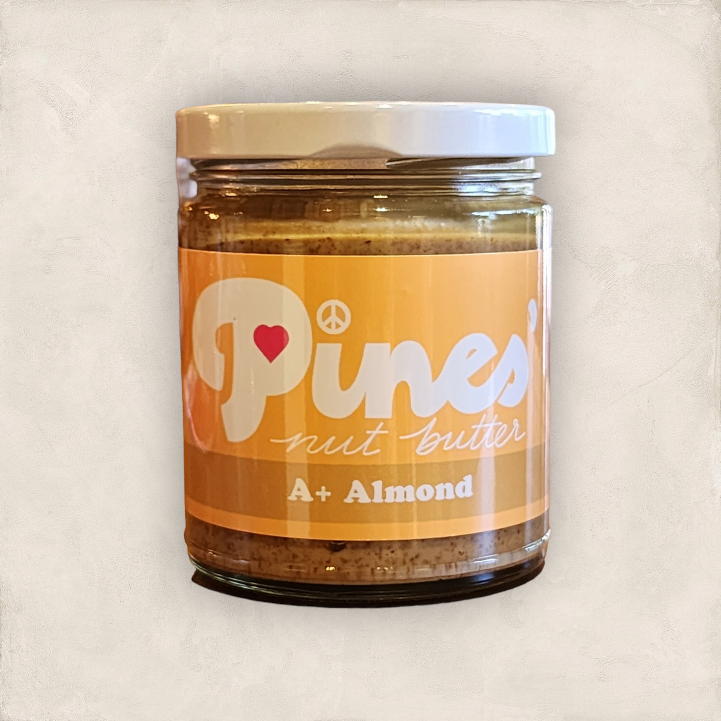 Pines Nut Butter