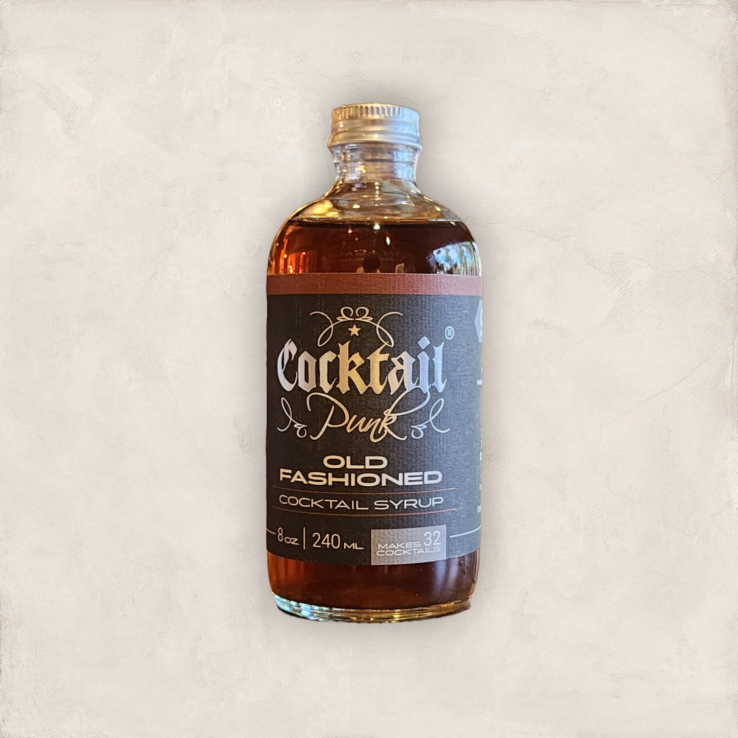 Cocktail Punk
