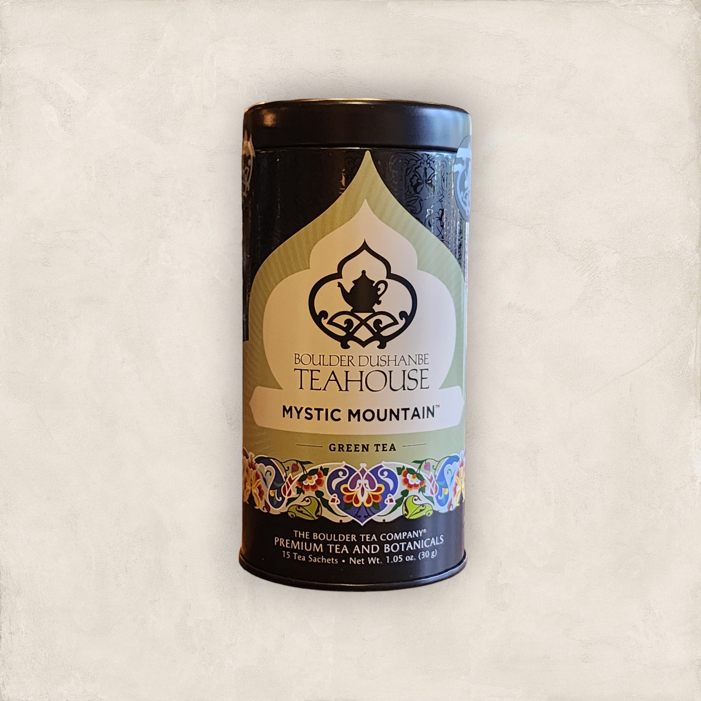 Boulder Tea Company