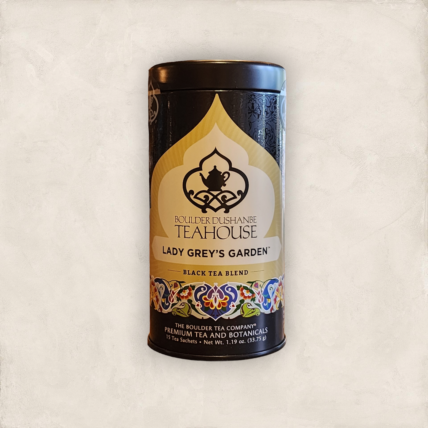 Boulder Tea Company