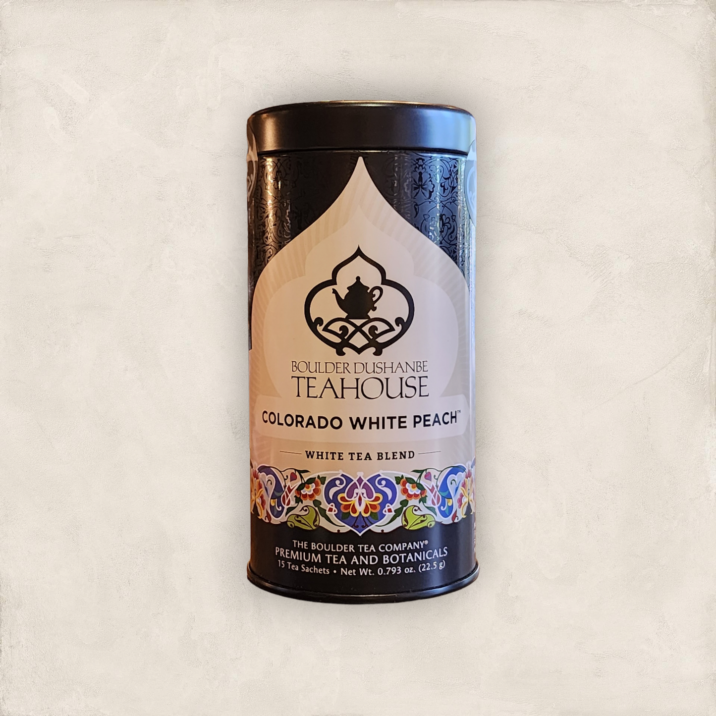 Boulder Tea Company