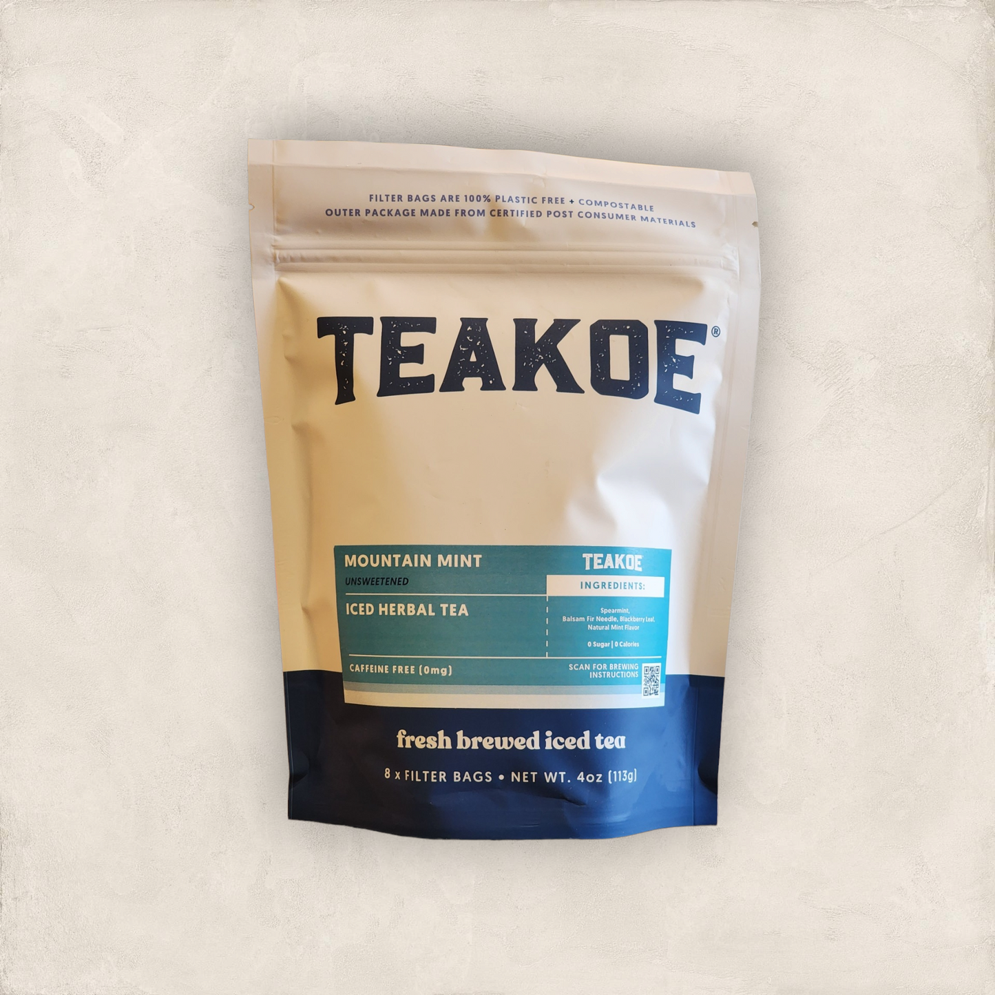 Teakoe