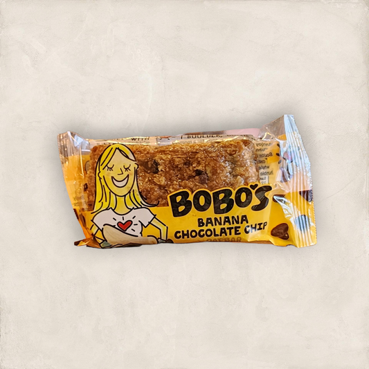 Bobo’s