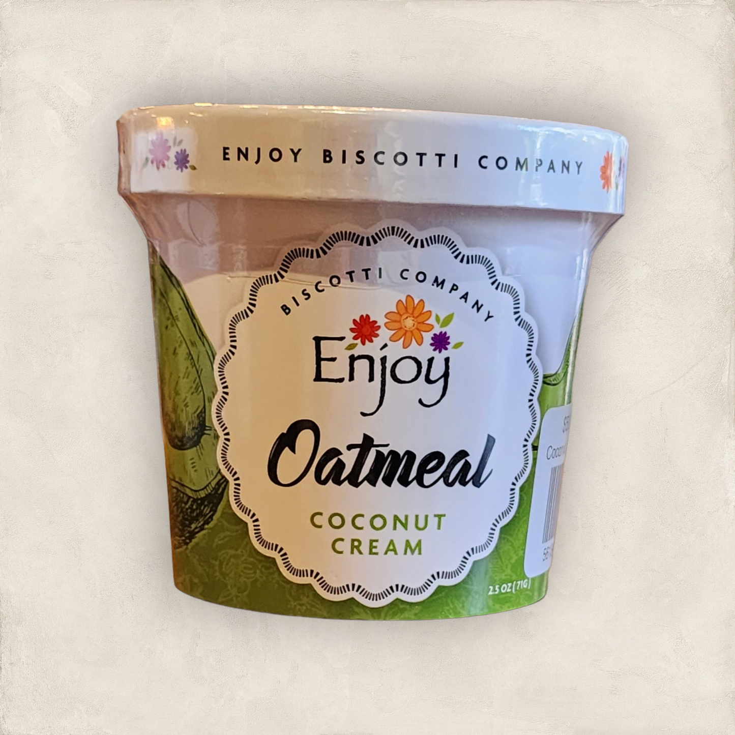 Enjoy Biscotti Company