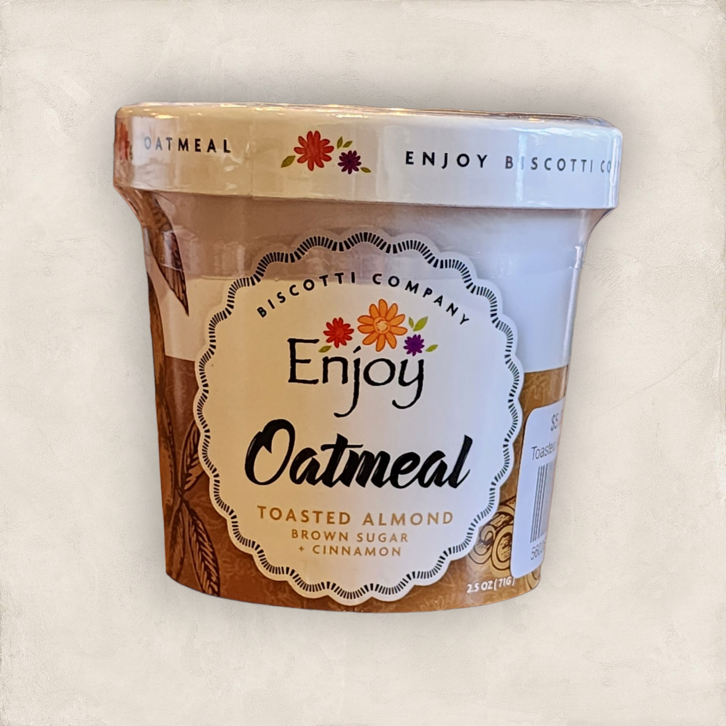 Enjoy Biscotti Company