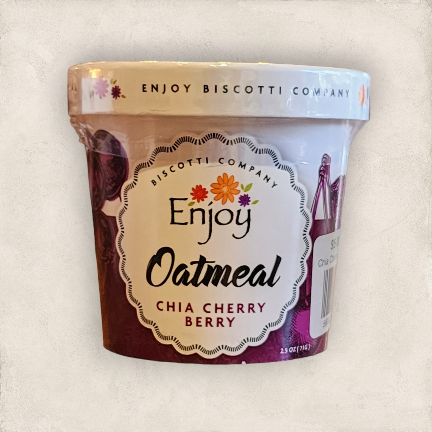 Enjoy Biscotti Company