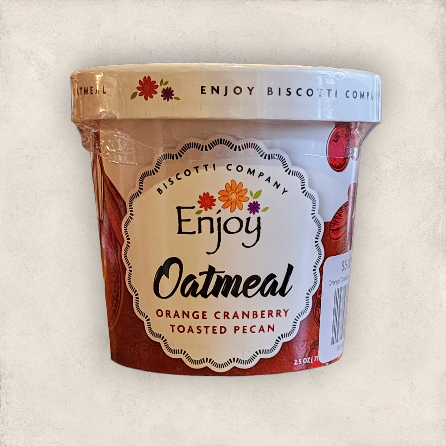Enjoy Biscotti Company