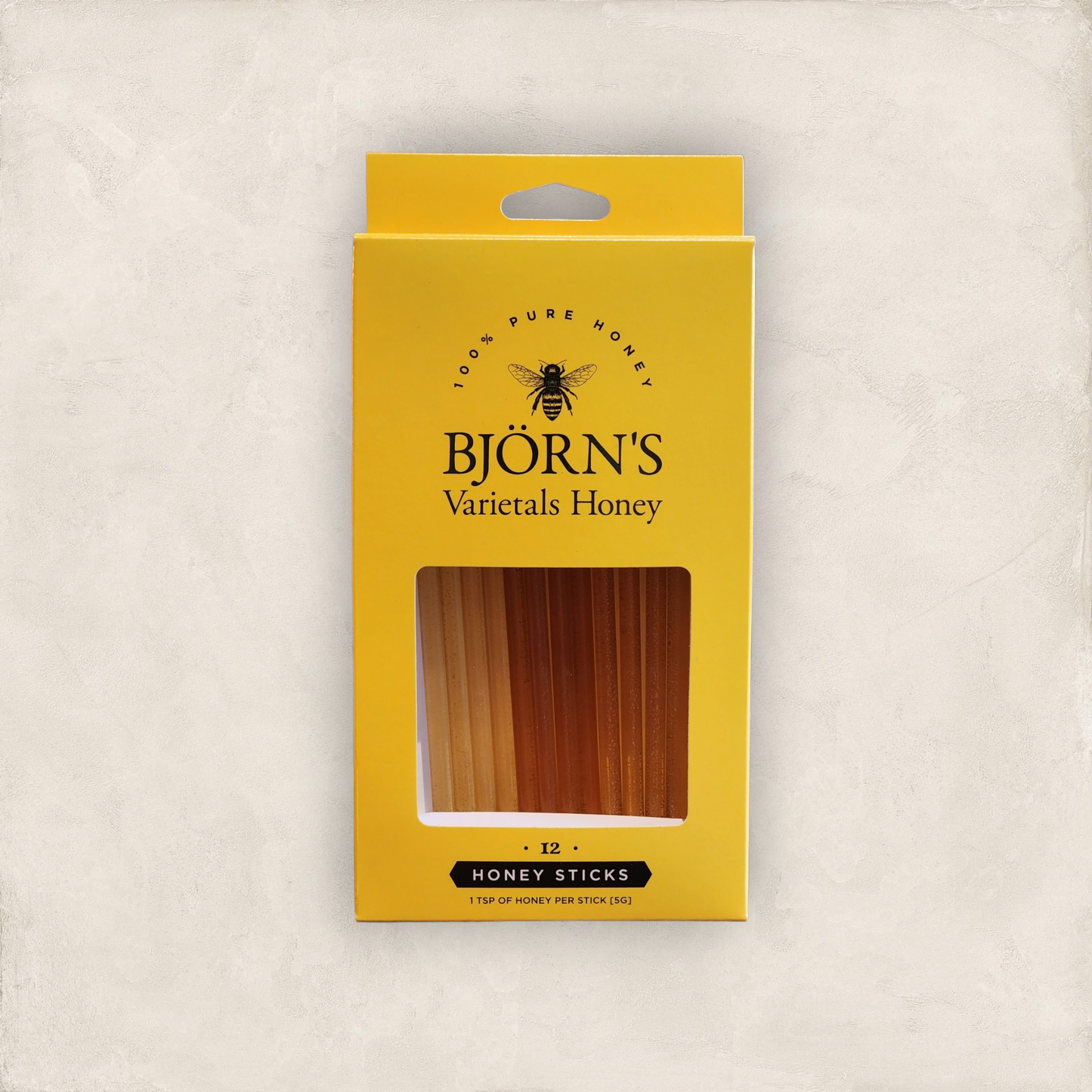 Bjorns Colorado Honey